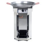 146002 grill gazowy do patelni fiesta 600 4800w hendi 146002 hurtownia tanio