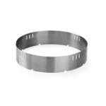 147207 obrecz podstawa do patelni wok do taboretu gazowego 360mm hendi 147207