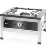 147276 taboret gazowy grzewczy do gazu ziemnego i z butli xl 10 8 kw kitchen line hendi 147276 ean 8711369147276 hurtownia sklep