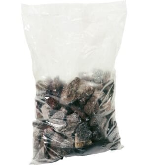 Kamień lawowy do grilla gazowego 5kg - Hendi 152805 1 Kamień lawowy do grilla gazowego 5kg - Hendi 152805 - obrazek 1