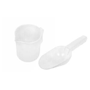 Maszyna do popcornu z witryną grzewczą Royal Catering 14 Maszyna do popcornu z witryną grzewczą Royal Catering - obrazek 4