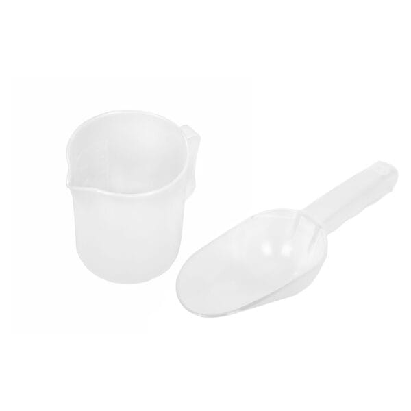 Maszyna do popcornu z witryną grzewczą Royal Catering 3 1532 12