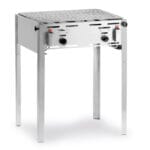 154878 grill gazowy roast master maxi hendi 154878 hurtownia tanio