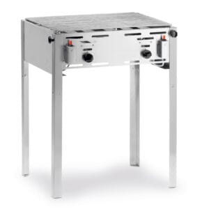 Grill gazowy Roast Master Maxi - Hendi 154878 1 Grill gazowy Roast Master Maxi - Hendi 154878 - obrazek 1