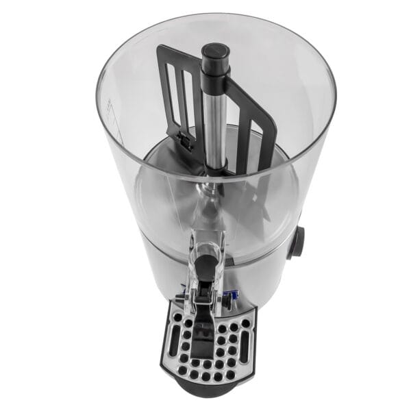 Podgrzewacz dyspenser do czekolady Royal Catering 3L 4 1555 4