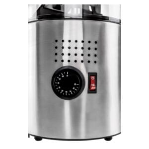 Podgrzewacz dyspenser do czekolady Royal Catering 3L 18 Podgrzewacz dyspenser do czekolady Royal Catering 3L - obrazek 8
