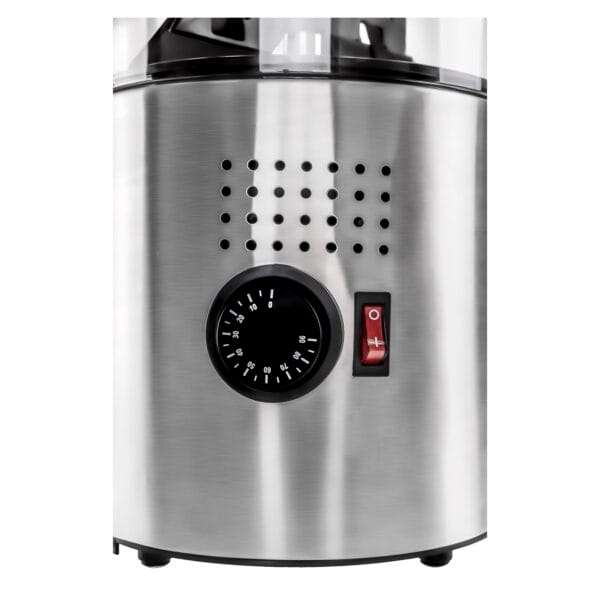 Podgrzewacz dyspenser do czekolady Royal Catering 3L 7 1555 7