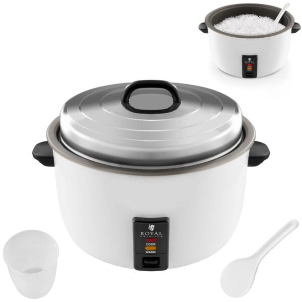 1567-urzadzenie-garnek-elektryczny-do-gotowania-ryzu-royal-catering-230v-2950w-poj-23l 1567 urzadzenie garnek elektryczny do gotowania ryzu royal catering 230v 2950w poj 23l
