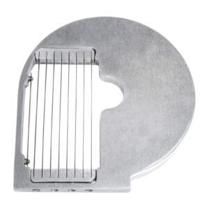 Tarcza do szatkownicy elektrycznej do słupków frytek 8 mm RCDB-8S - obrazek 1
