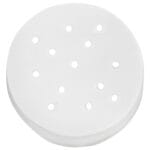 1609 krazki papierowe do praski do hamburgerow 500szt 130mm royal catering hurtownia tanio cena