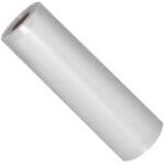 1671 worki prozniowe moletowane w rolce do pakowarki prozniowej 600 x 25 cm