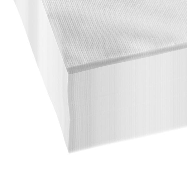 Worki próżniowe moletowane do pakowarki próżniowej 20 x 30 cm 200 szt. certyfikat LFGB oraz FDA Royal Catering 2 1697 2