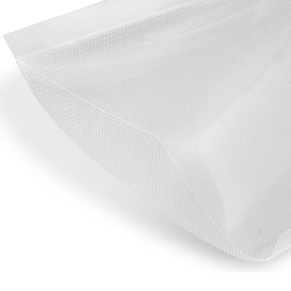 Worki próżniowe moletowane do pakowarki próżniowej 20 x 30 cm 200 szt. certyfikat LFGB oraz FDA Royal Catering 3 1697 3