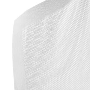 Worki próżniowe moletowane do pakowarki próżniowej 20 x 30 cm 200 szt. certyfikat LFGB oraz FDA Royal Catering 9 Worki próżniowe moletowane do pakowarki próżniowej 20 x 30 cm 200 szt. certyfikat LFGB oraz FDA Royal Catering - obrazek 5