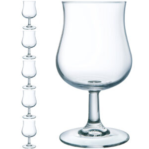 Kieliszek koktajlowy Arcoroc BACCHUS 380 ml zestaw 6 szt. - Hendi 18223 2 Kieliszek koktajlowy Arcoroc BACCHUS 380 ml zestaw 6 szt. - Hendi 18223 - obrazek 1