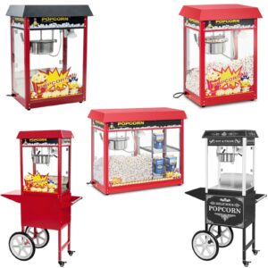 Silnik krokowy do maszyny do popcornu Royal Catering 230V 14W 15RPM 60KTYZ 9 Silnik krokowy do maszyny do popcornu Royal Catering 230V 14W 15RPM 60KTYZ - obrazek 5