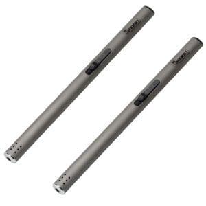 Ekskluzywny zapalacz gazowy dł. 230mm zestaw 2 szt. - Hendi 198124 2 Ekskluzywny zapalacz gazowy dł. 230mm zestaw 2 szt. - Hendi 198124 - obrazek 1