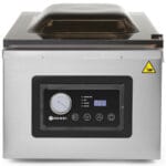 201442 pakowarka prozniowa komorowa z pompa olejowa 410mm 1000w profi line 410 hendi 201442 ean 8711369201442 hurtownia sklep cena tanio