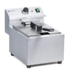 207208 frytownica gastronomiczna mastercook 3 5kw 230v 8l hendi 207208 hurtownia tanio