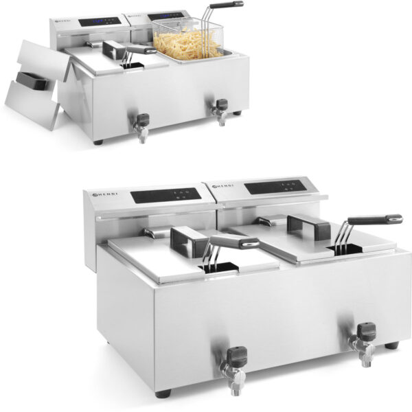 207376-hendi-dystrybutor-frytownica-frytkownica-z-panelem-cyfrowym-mastercook-z-kranem-2x8l-2x3500w-zielona-gora 207376 hendi dystrybutor frytownica frytkownica z panelem cyfrowym mastercook z kranem 2x8l 2x3500w zielona gora