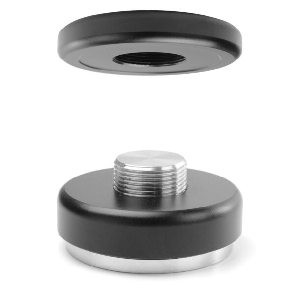 Tamper ubijak do kawy z regulacją wysokości śr. 58mm 3 208632 3