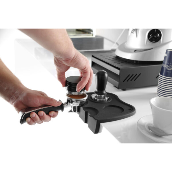 Tamper ubijak do kawy z regulacją wysokości śr. 58mm 4 208632 4