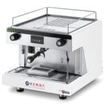 208915 ekspres kolbowy do kawy top line by wega 1 grupowy elektroniczny bialy 2 9kw
