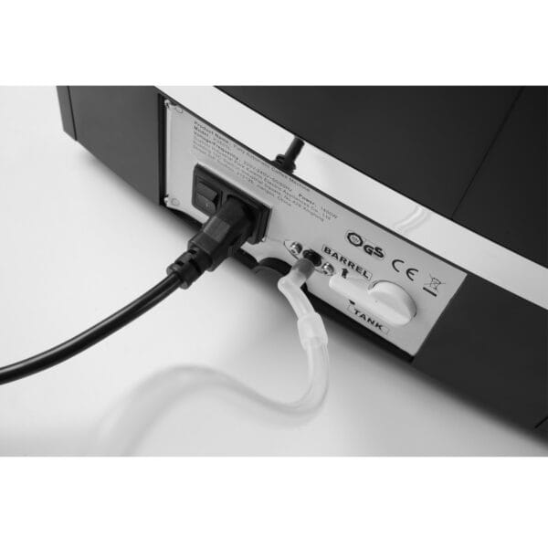Ekspres do kawy automatyczny programowalny Profi Line XXL 6 L Hendi 208991 2 208991 3