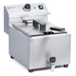 209202 frytownica z kranem masterpro 230v 3 5kw 8l hendi 209202 hurtownia tanio