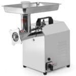 210772 wilk profesjonalna maszynka do miesa top line 12 550w 150kg h