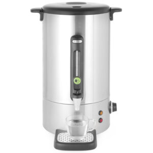 Warnik podgrzewacz do kawy z niekapiącym kranem stalowy Concept Line 18 l - Hendi 211427 6 Warnik podgrzewacz do kawy z niekapiącym kranem stalowy Concept Line 18 l - Hendi 211427 - obrazek 3