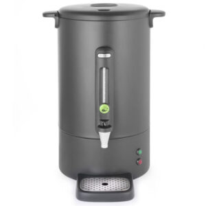 Zaparzacz perkolator do kawy z niekapiącym kranikiem czarny Concept Line 13 l - Hendi 211489 12 Zaparzacz perkolator do kawy z niekapiącym kranikiem czarny Concept Line 13 l - Hendi 211489 - obrazek 3