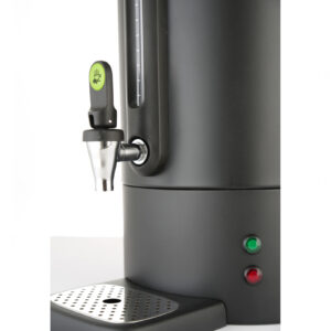 Zaparzacz perkolator do kawy z niekapiącym kranikiem czarny Concept Line 13 l - Hendi 211489 16 Zaparzacz perkolator do kawy z niekapiącym kranikiem czarny Concept Line 13 l - Hendi 211489 - obrazek 7