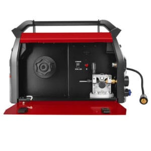 Półautomat spawalniczy spawarka migomat TIG MIG MAG MMA IGBT S-MULTI 195A Stamos Germany - obrazek 5