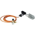 2172 pistolet gazowy bts 783 do obkurczania folii termokurczliwej na paletach 17kw gaz pb