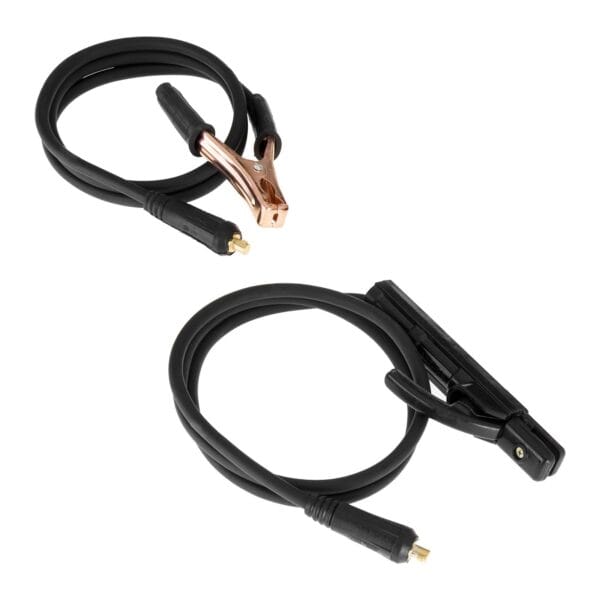 Spawarka inwertorowa IGBT Stamos Germany MMA 200A 4 2202 5