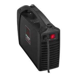 Spawarka inwertorowa IGBT Stamos Germany MMA 250A 6 Spawarka inwertorowa IGBT Stamos Germany MMA 250A - obrazek 2