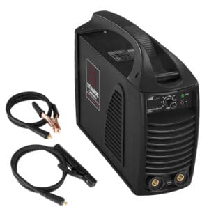 Spawarka inwertorowa IGBT Stamos Germany MMA 250A 5 Spawarka inwertorowa IGBT Stamos Germany MMA 250A - obrazek 1