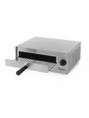 Barowy piecyk do pizzy 230V- Hendi 220306 5 Barowy piecyk do pizzy 230V- Hendi 220306 - obrazek 3