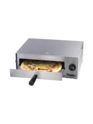 Barowy piecyk do pizzy 230V- Hendi 220306 4 Barowy piecyk do pizzy 230V- Hendi 220306 - obrazek 2