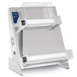 220368 hendi dystrybutor walkownica elektryczna do ciasta na pizze touch and go 400 2 pary walkow zielona gora