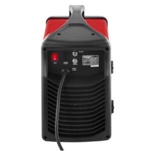 Spawarka półautomat spawalniczy migomat TIG MIG/MAG MMA 250A IGBT Stamos Germany + drut 5kg - obrazek 4