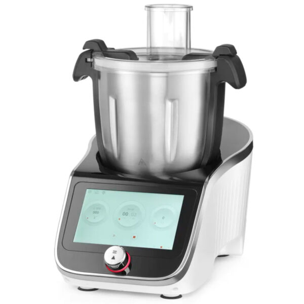 Robot kuchenny wielofunkcyjny z wagą 20 funkcji HendiChef IPC 4.5 l 1400 W 230 V - Hendi 221761 1 221761 1