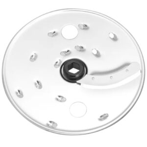 Robot kuchenny wielofunkcyjny z wagą 20 funkcji HendiChef IPC 4.5 l 1400 W 230 V - Hendi 221761 21 Robot kuchenny wielofunkcyjny z wagą 20 funkcji HendiChef IPC 4.5 l 1400 W 230 V - Hendi 221761 - obrazek 11