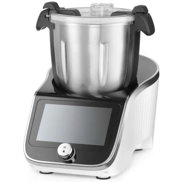 Robot kuchenny wielofunkcyjny z wagą 20 funkcji HendiChef IPC 4.5 l 1400 W 230 V - Hendi 221761 2 221761 2