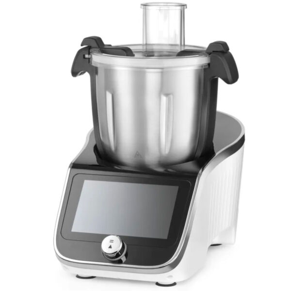 Robot kuchenny wielofunkcyjny z wagą 20 funkcji HendiChef IPC 4.5 l 1400 W 230 V - Hendi 221761 3 221761 3