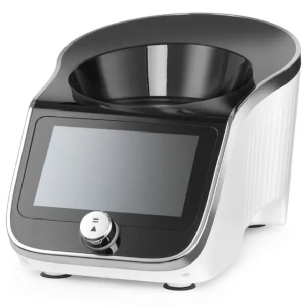 Robot kuchenny wielofunkcyjny z wagą 20 funkcji HendiChef IPC 4.5 l 1400 W 230 V - Hendi 221761 5 221761 5