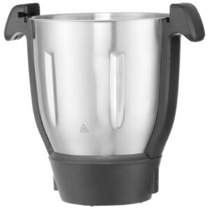 Robot kuchenny wielofunkcyjny z wagą 20 funkcji HendiChef IPC 4.5 l 1400 W 230 V - Hendi 221761 17 Robot kuchenny wielofunkcyjny z wagą 20 funkcji HendiChef IPC 4.5 l 1400 W 230 V - Hendi 221761 - obrazek 7