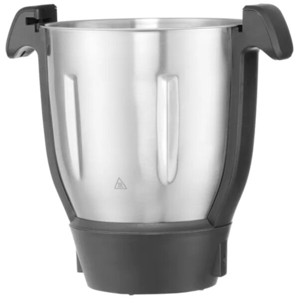 Robot kuchenny wielofunkcyjny z wagą 20 funkcji HendiChef IPC 4.5 l 1400 W 230 V - Hendi 221761 6 221761 6