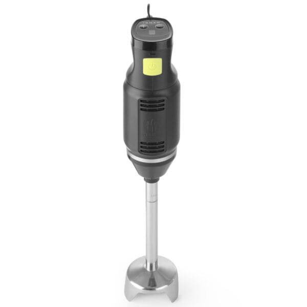 Wydajny mikser blender ręczny z regulacją prędkości 250W Hendi 222157 1 222157 1